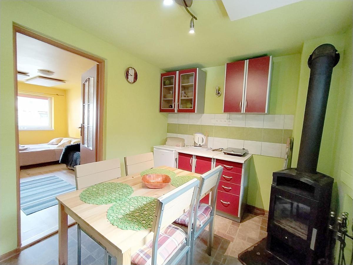 Mozaika Bed & Breakfast 3*