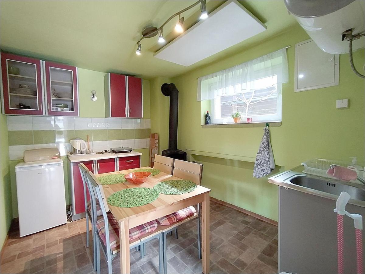 Mozaika Bed & Breakfast Zakopane