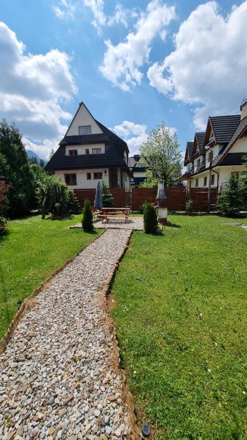 Mozaika Bed & Breakfast Zakopane