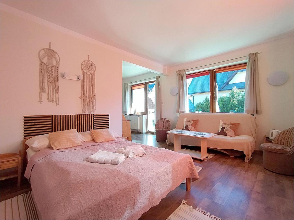 Mozaika Bed & Breakfast 3*