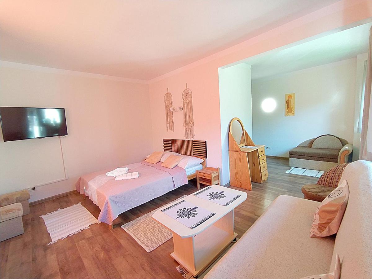 Mozaika Bed & Breakfast