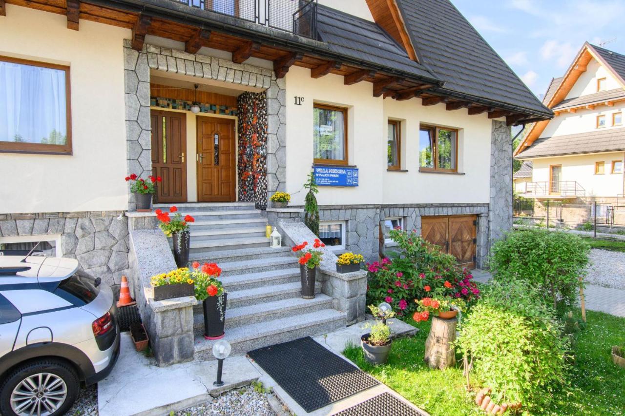 Mozaika 3* Zakopane
