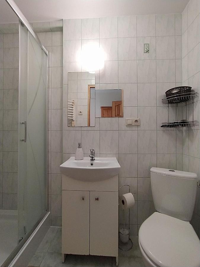 Mozaika Bed & Breakfast 3*