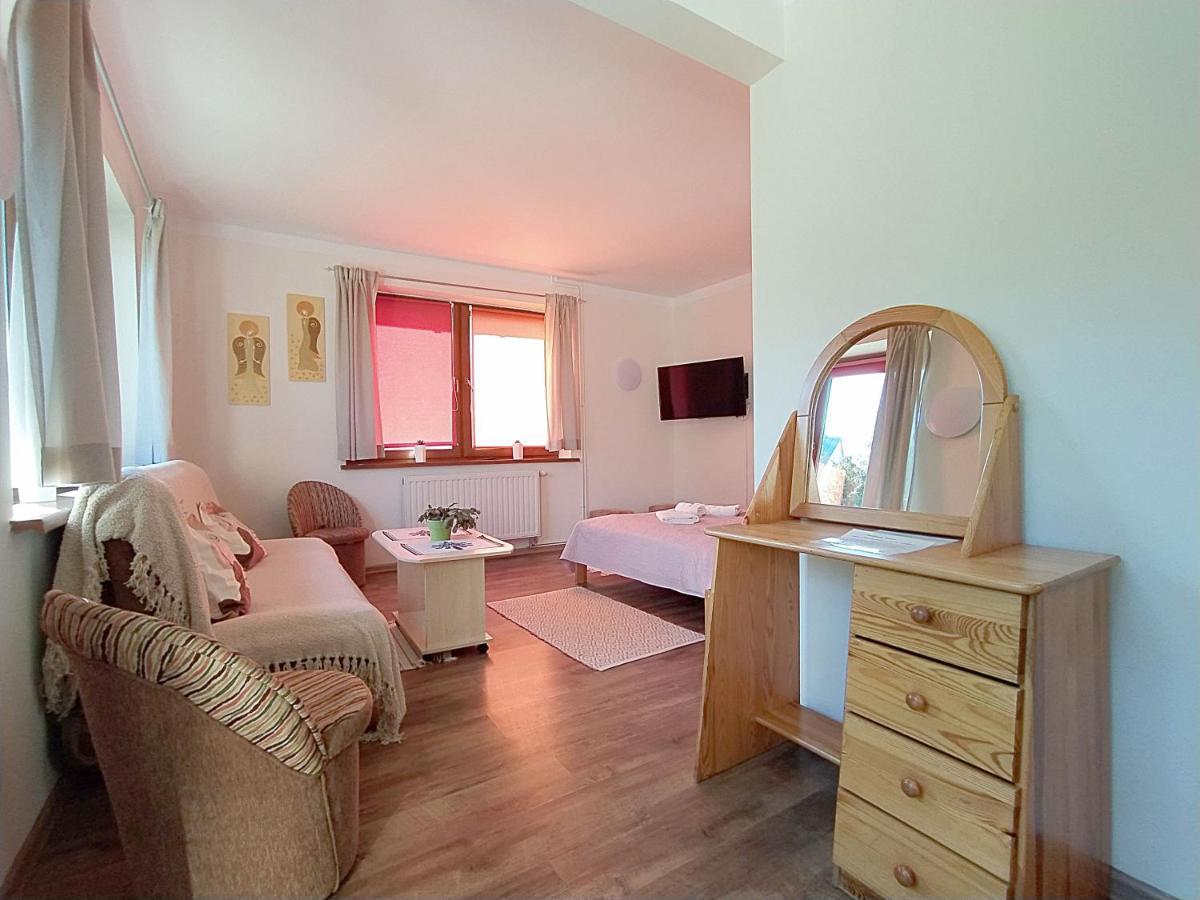Bed & Breakfast Mozaika