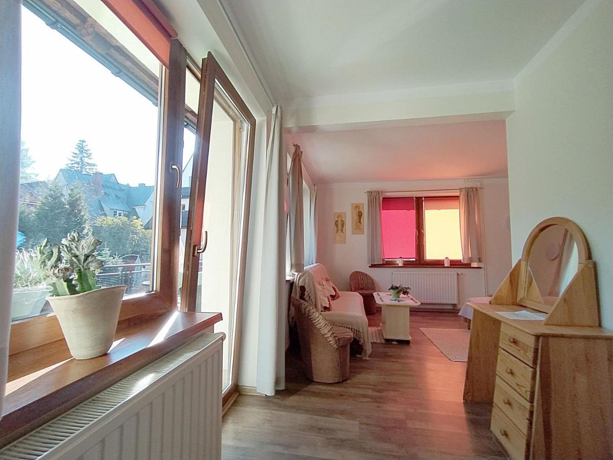 Mozaika Bed & Breakfast 3*