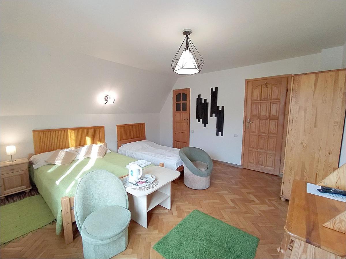Mozaika Bed & Breakfast Zakopane