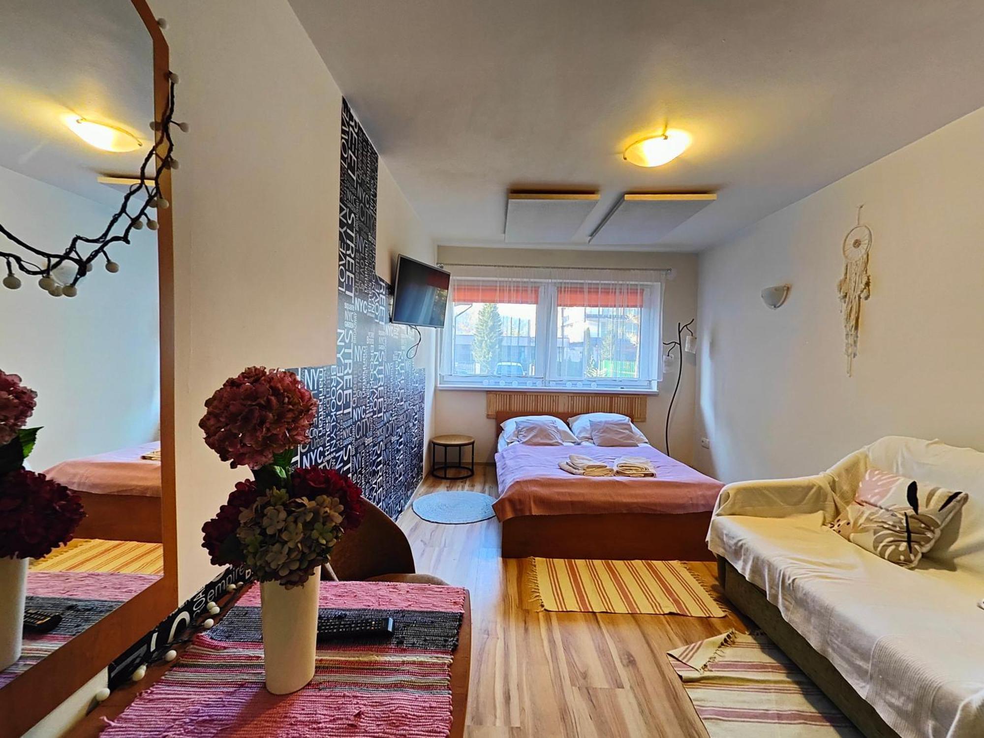 Bed & Breakfast Mozaika
