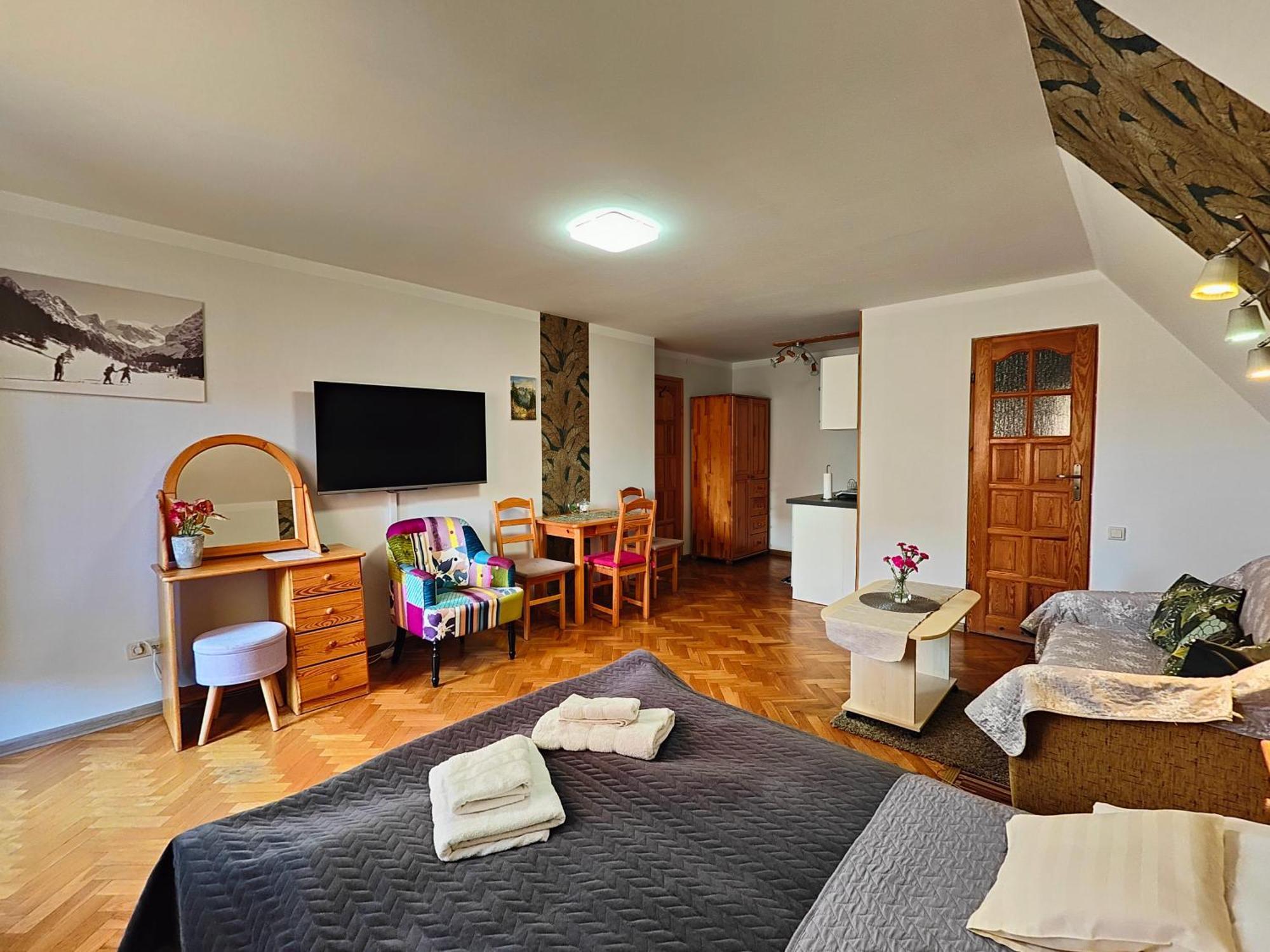 Mozaika Bed & Breakfast 3*