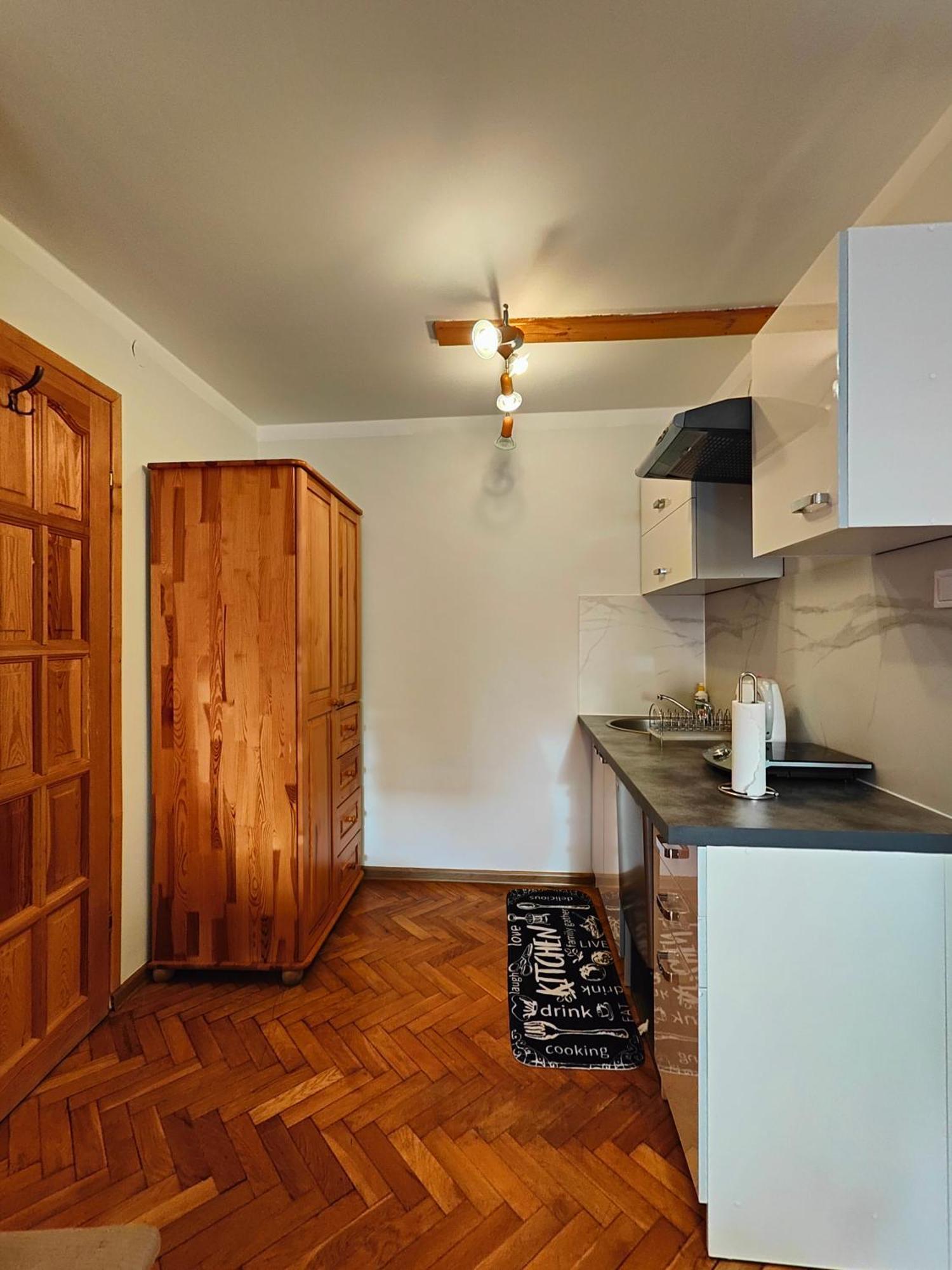 Mozaika Bed & Breakfast Zakopane